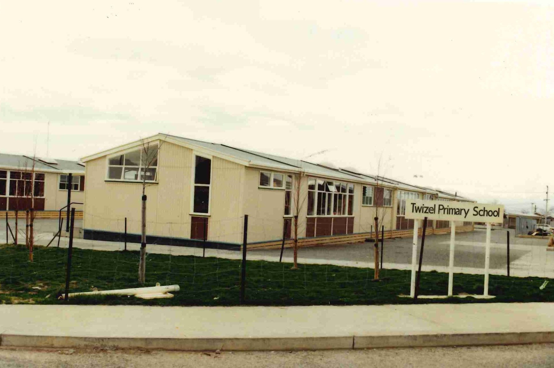 Twizel Primary School