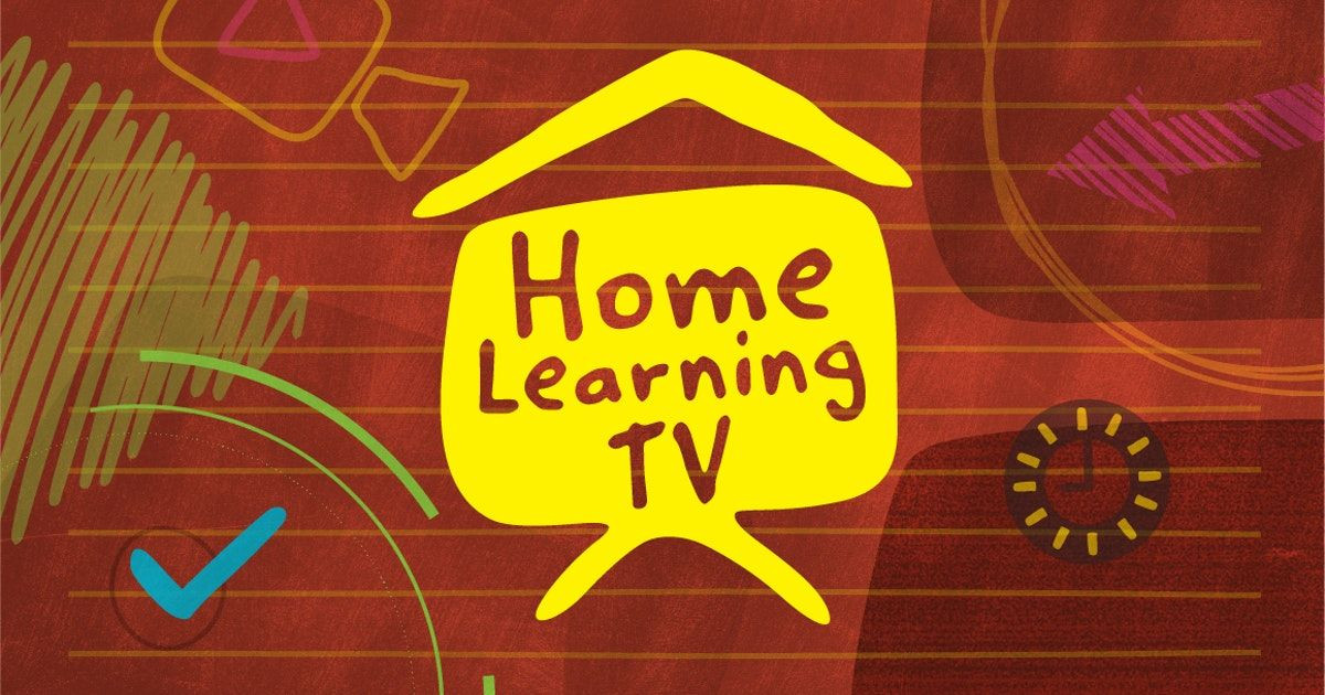 Home Learning Tv