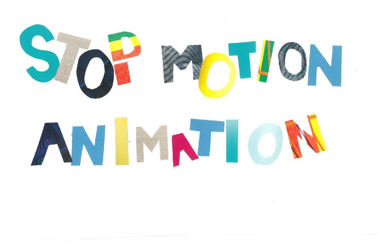 M1 Stop Motion Animation
