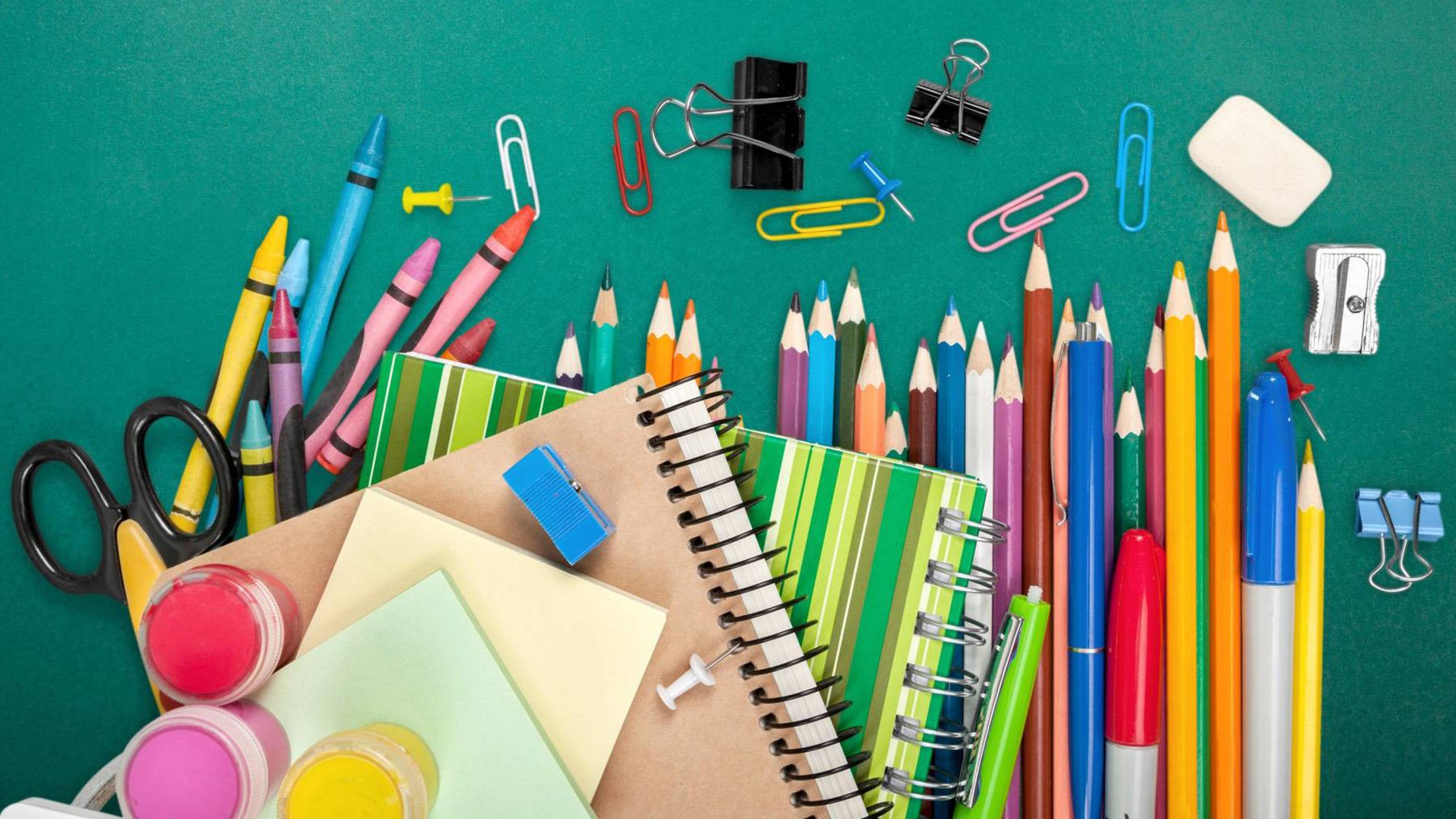 School Stationery Now Available for 2023