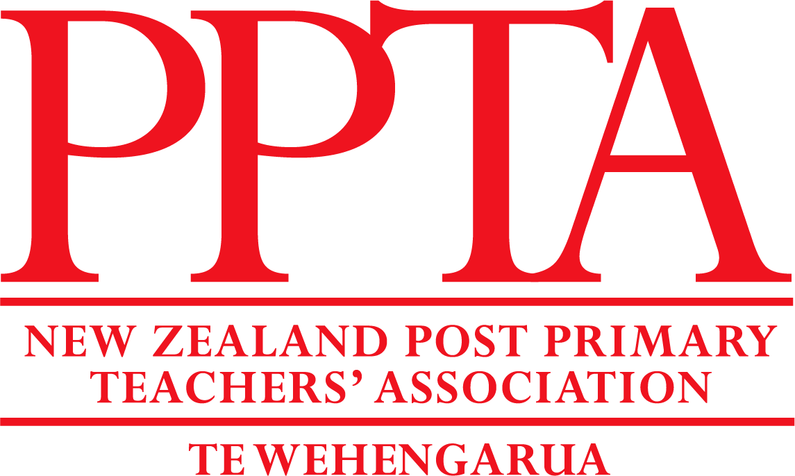 PPTA Paid Union Meeting