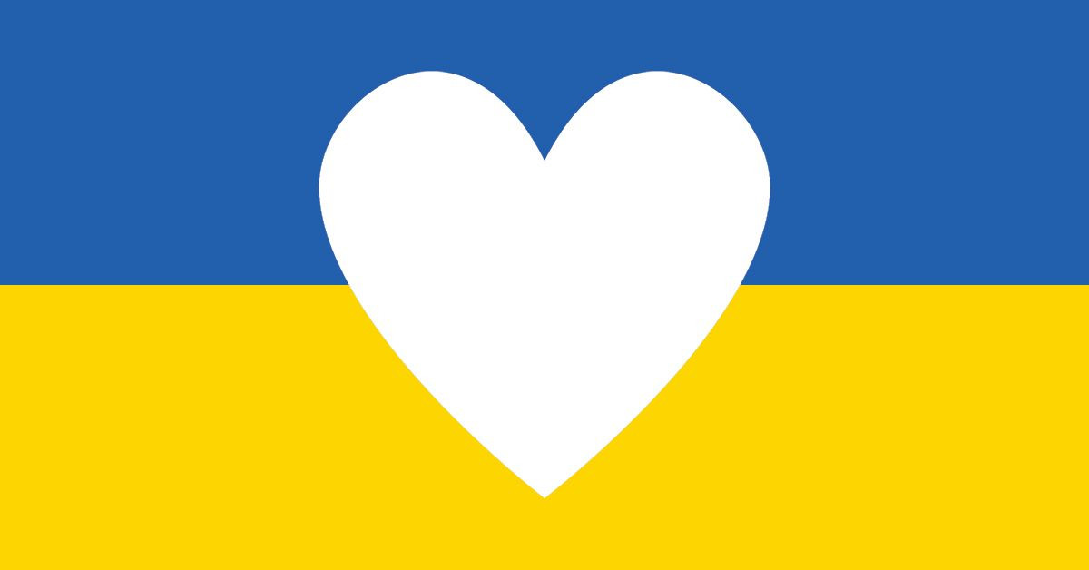 Ukraine Non-Uniform Day