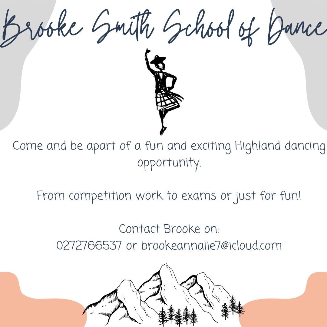 Brooke School Of Dance