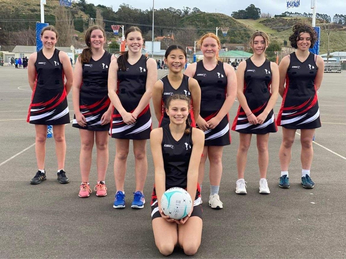 Netball Registration 2023