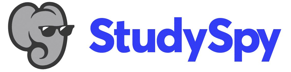 Studyspy Logo