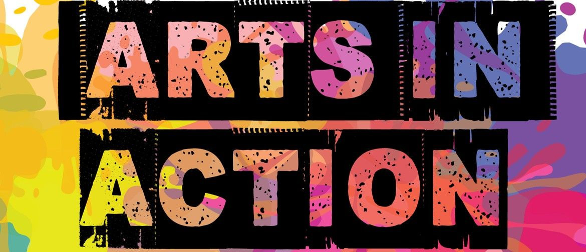 Arts in Action 2022