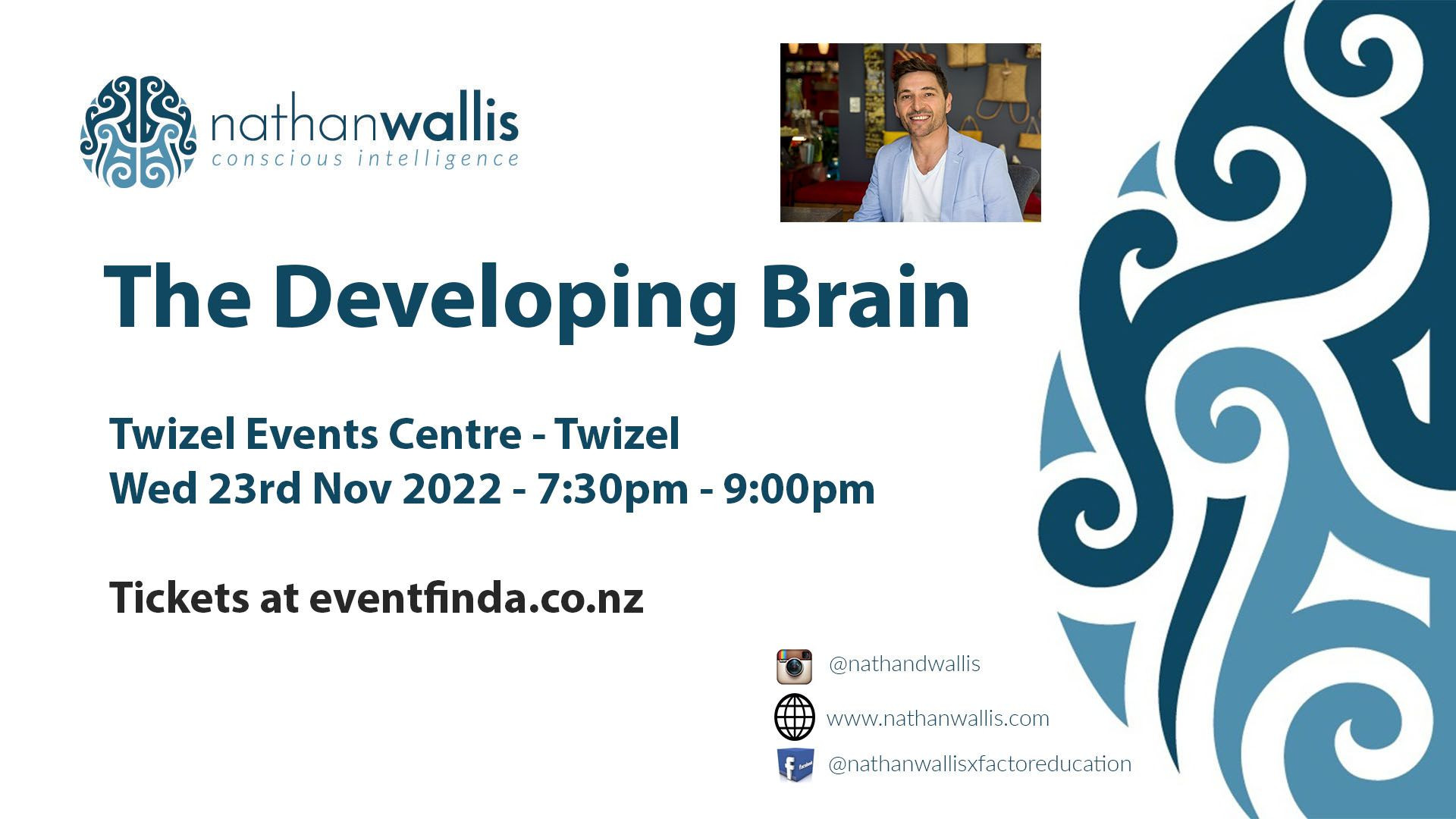Developing Brain Twizel2