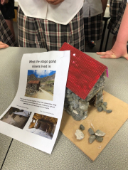 M4 Share Their Goldfield Projects