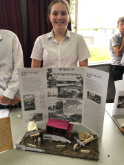 M4 Share Their Goldfield Projects