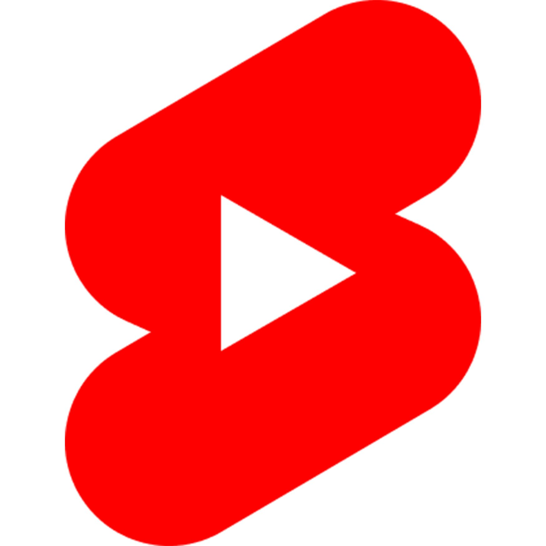 Youtube Shorts Logo