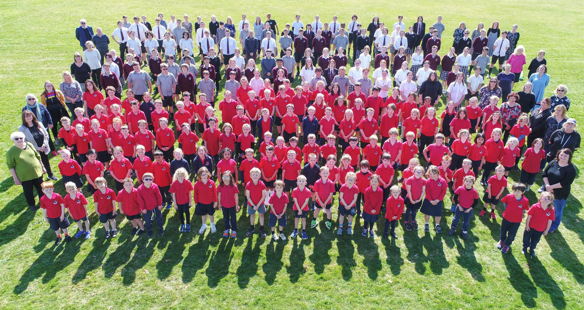 Whole School (cropped)
