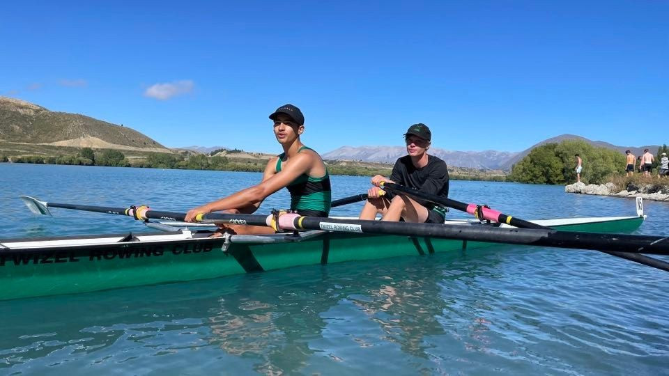 Rowing8