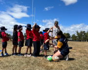 Rippa Rugby Skills and Drill