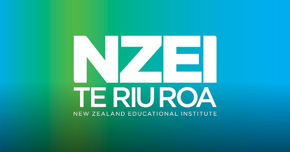 NZEI Paid Union Meeting