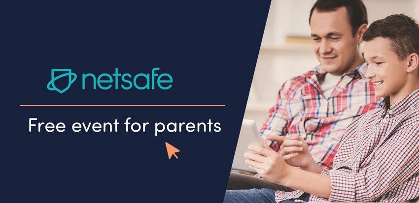 NetSafe Online Safety Presentation
