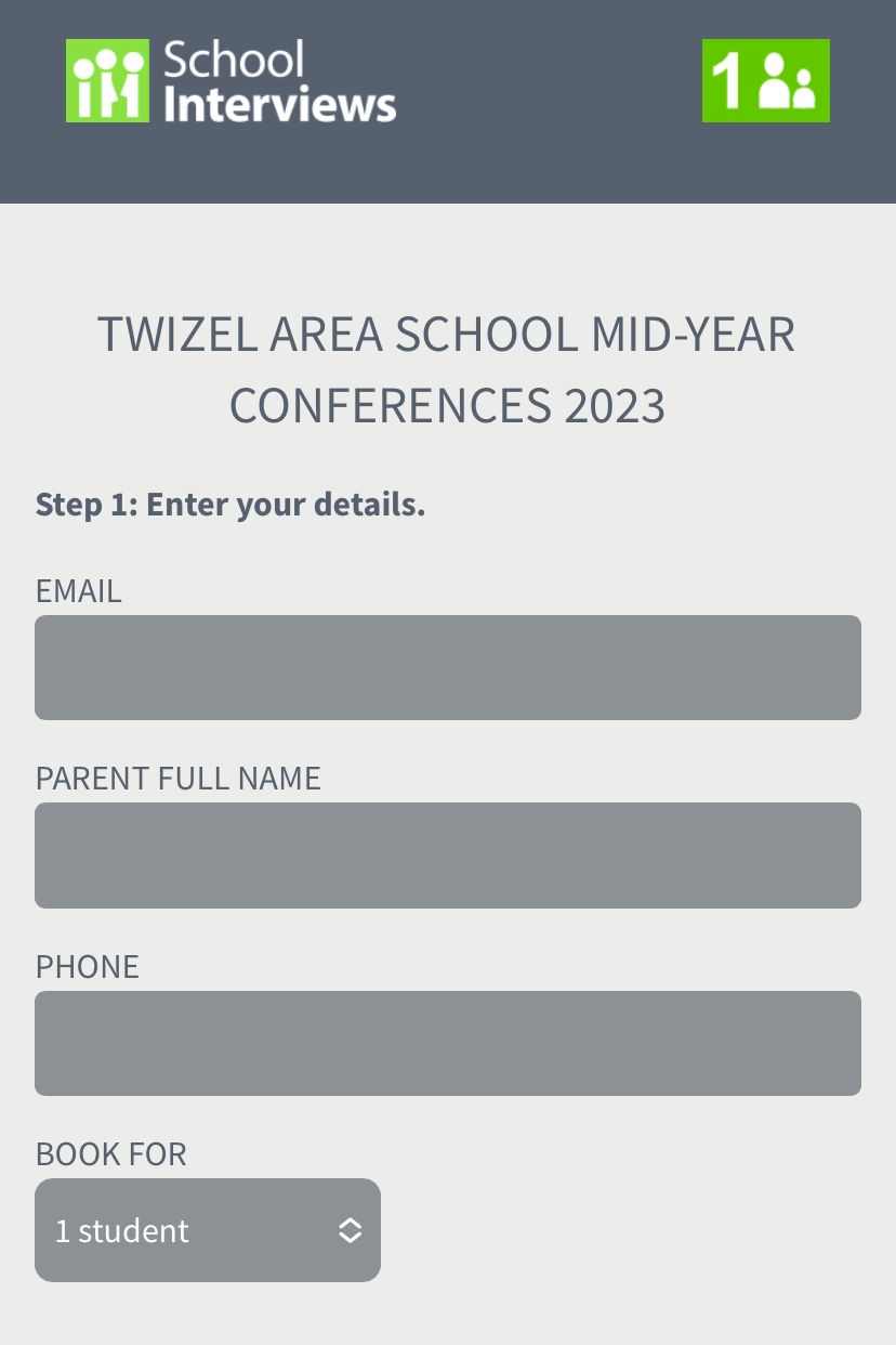 Conferences App2