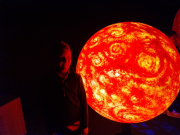 Junior Students Wowed by the Stars