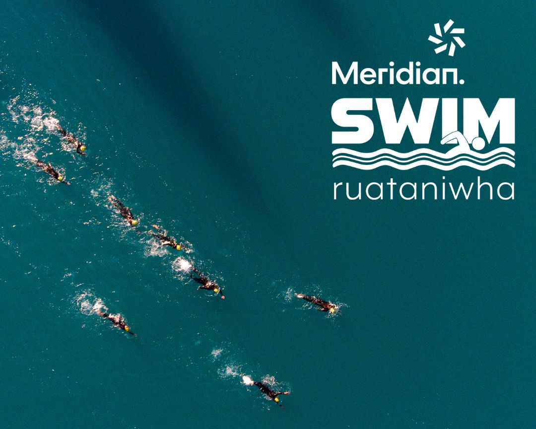 Swim Ruataniwha 2024