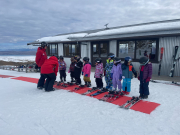 Room 4 Take to the Slopes