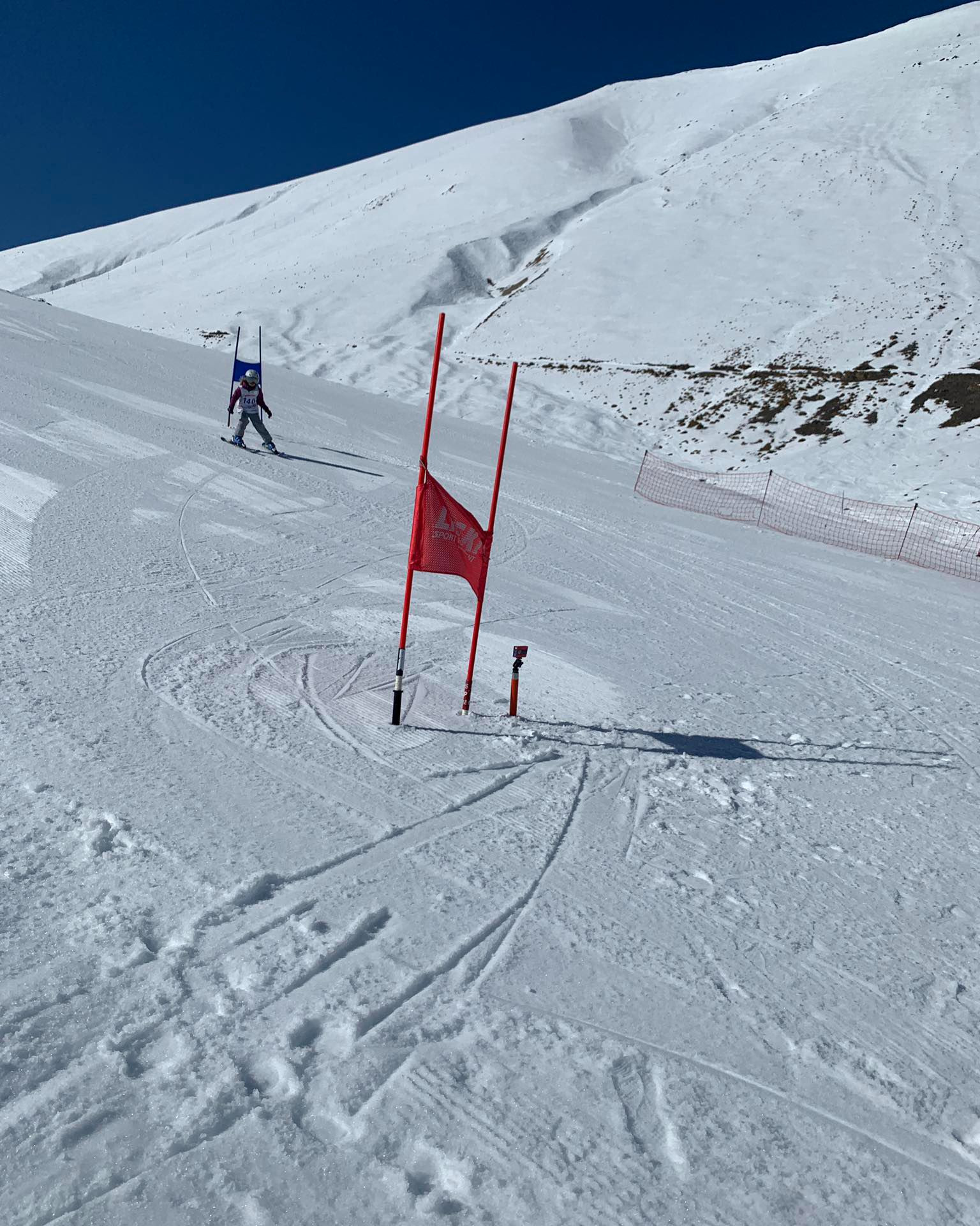 Mackenzie Ski Races10