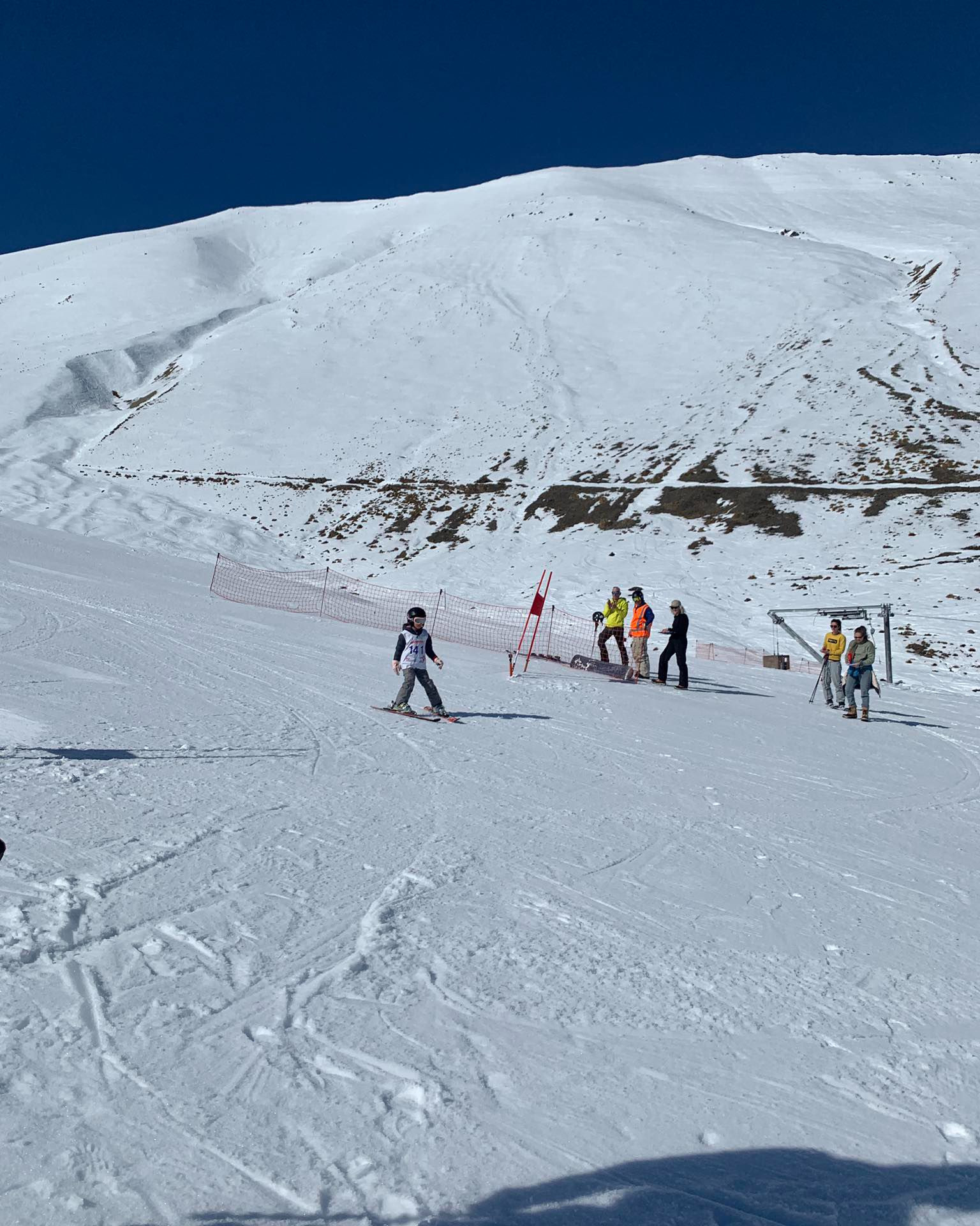Mackenzie Ski Races13