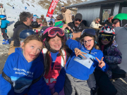 Medals Galore at Mackenzie Ski Race Day