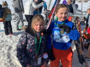Medals Galore at Mackenzie Ski Race Day