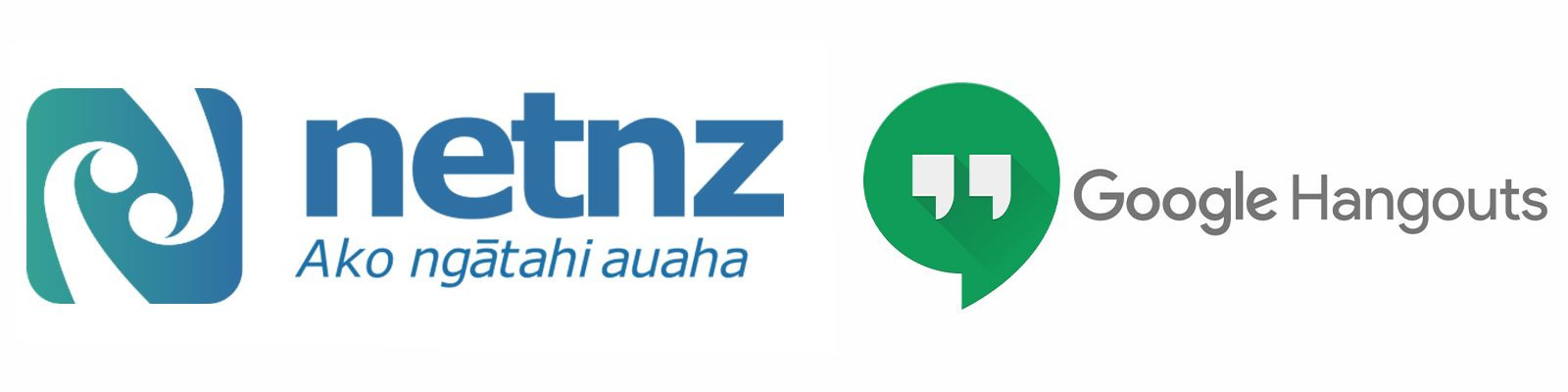 Netnz Google Hangouts
