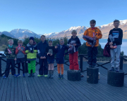Ski Season Ends with Ōhau Races