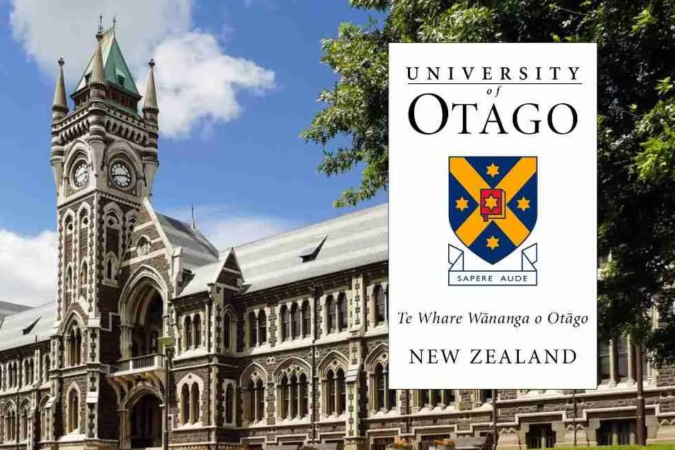 Scholarships to Otago University