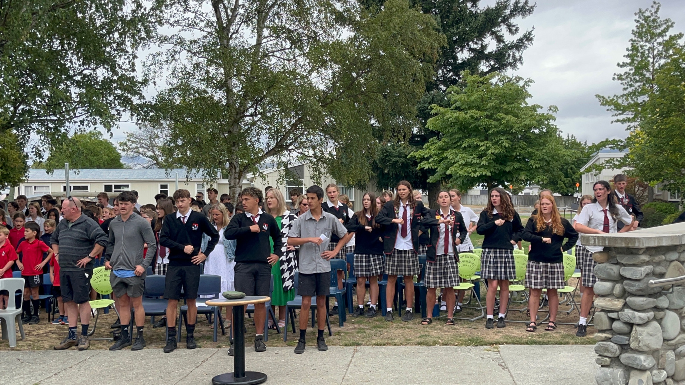 Mihi Whakatau11