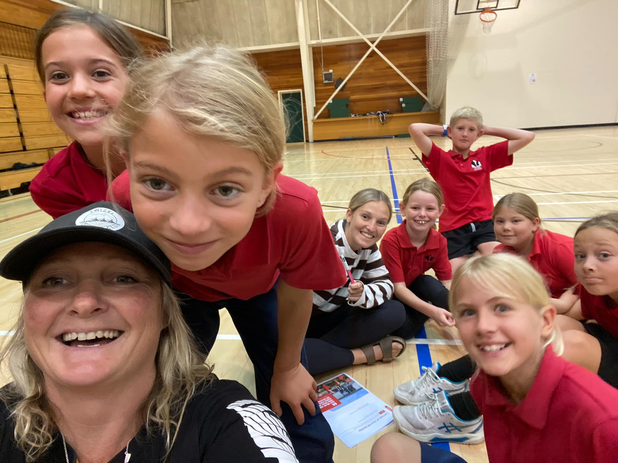 PALS Inspires Future Leaders