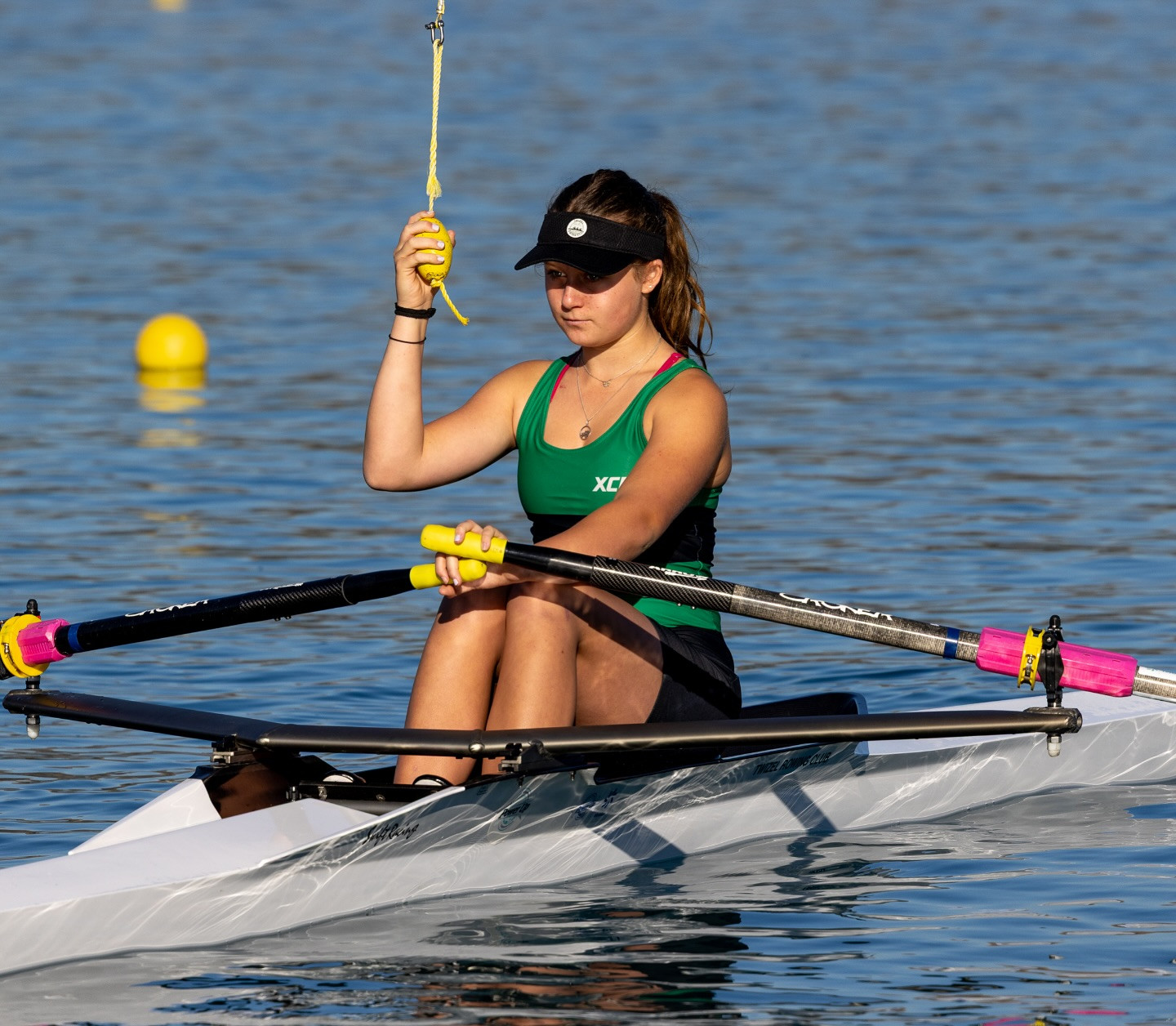 Siss Rowing1