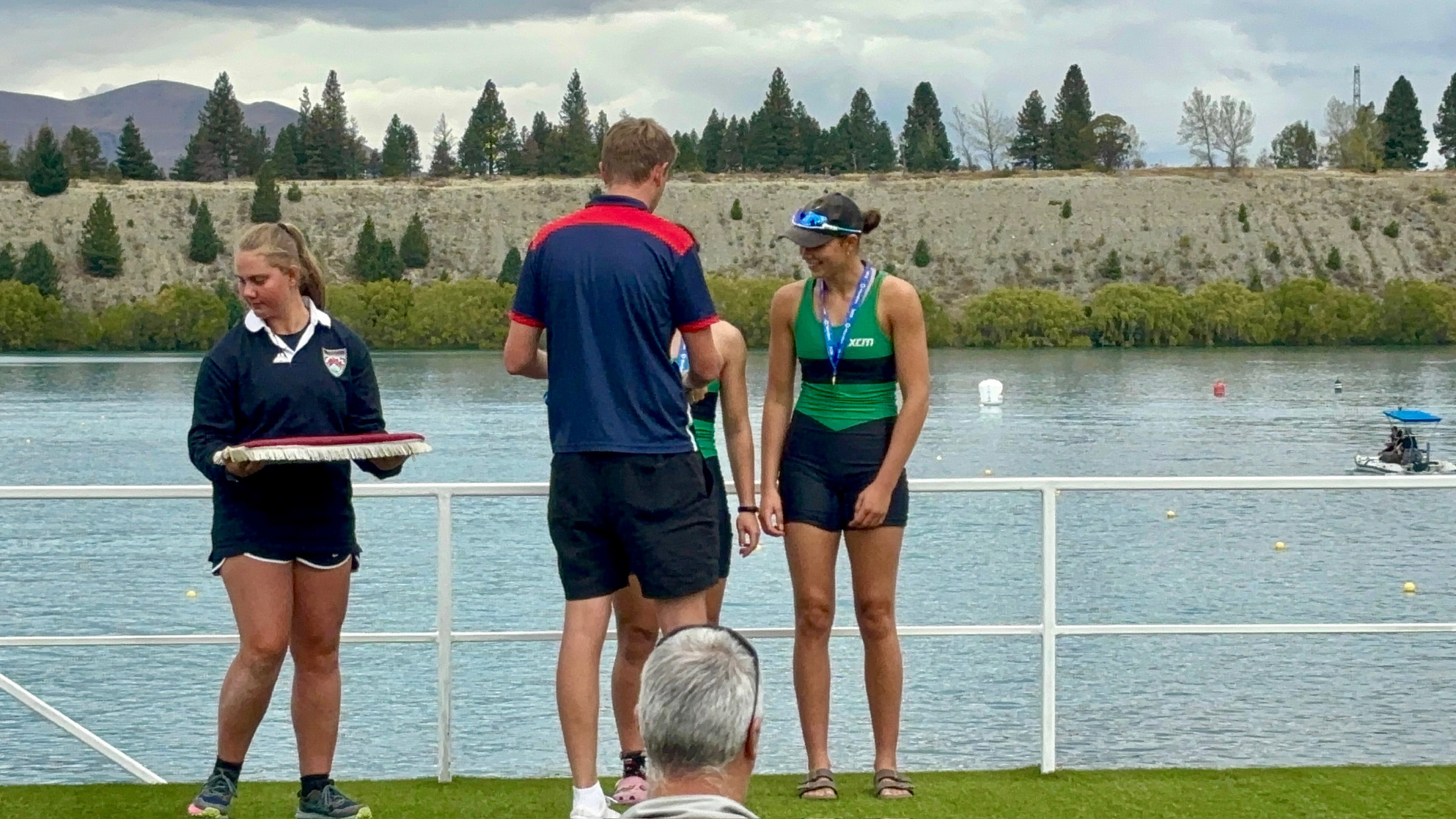 Siss Rowing2