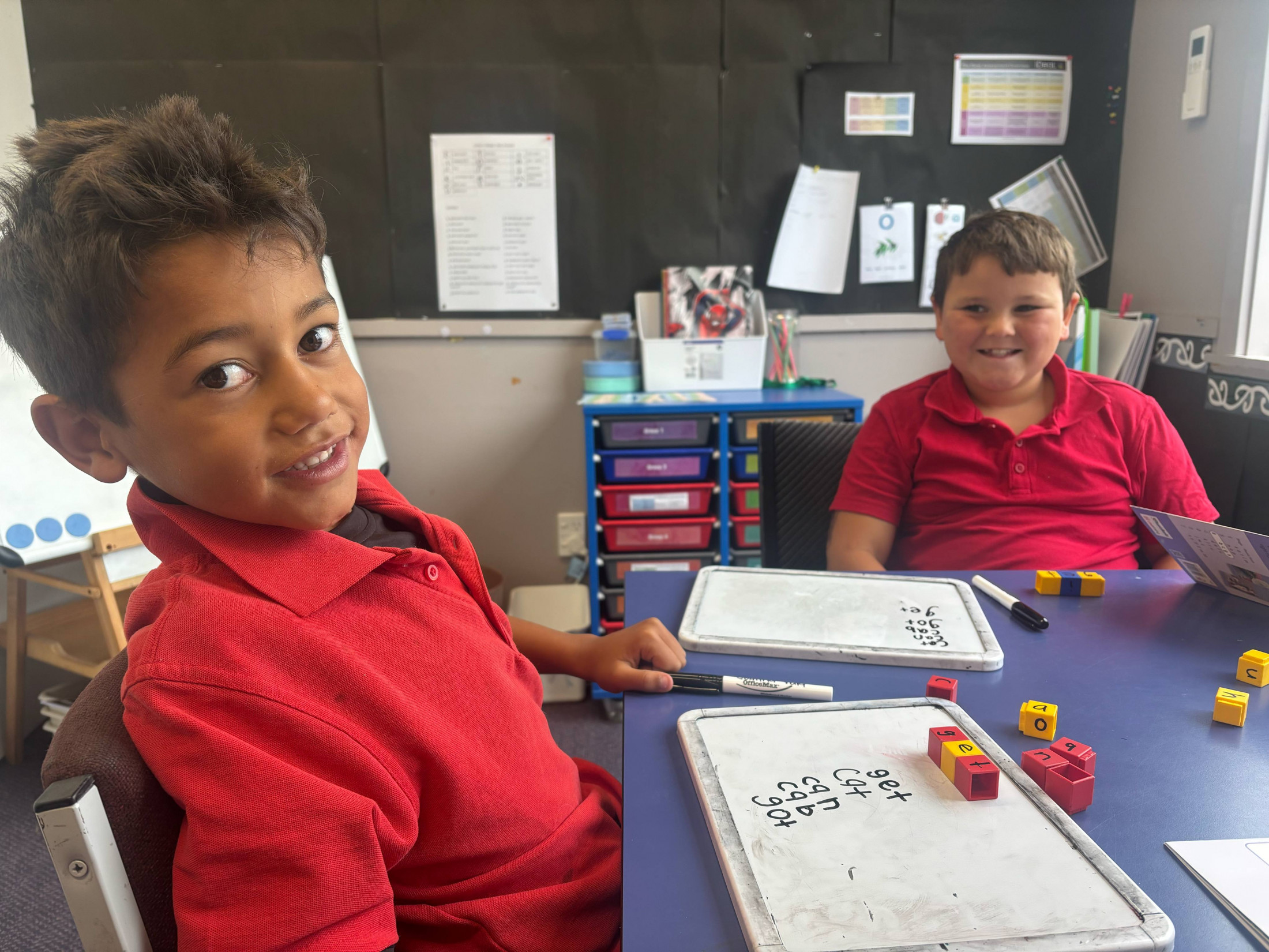 Junior School News | Term Two