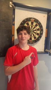 Southern Area Schools Tournament 2025 – A Week to Remember!