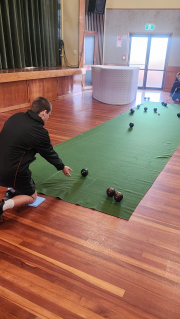 Southern Area Schools Tournament 2025 – A Week to Remember!