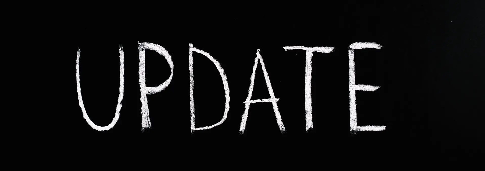 An Update from the Board of Trustees