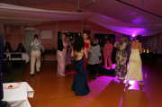 Seniors Shine at the 2025 Formal