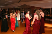 Seniors Shine at the 2025 Formal