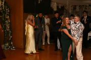Seniors Shine at the 2025 Formal