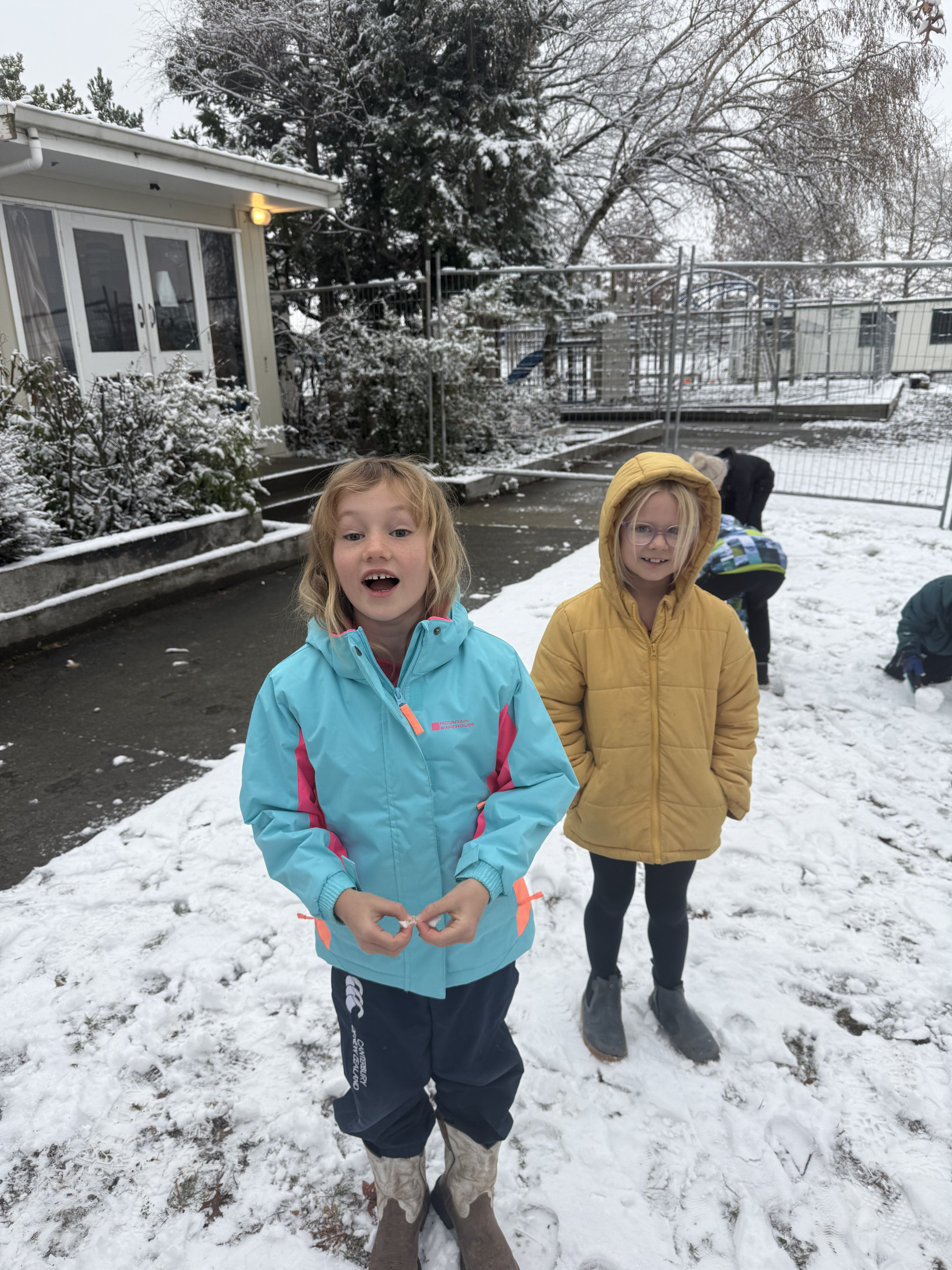 Snow5