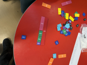 Room 9's Fraction Fun!
