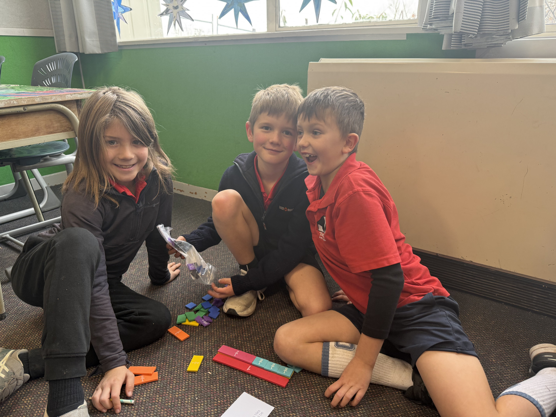 Maths Fun9