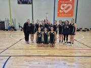 South of the South Triumph at Nationals