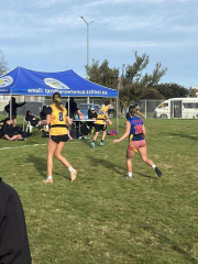 South of the South Triumph at Nationals
