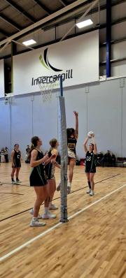 South of the South Triumph at Nationals