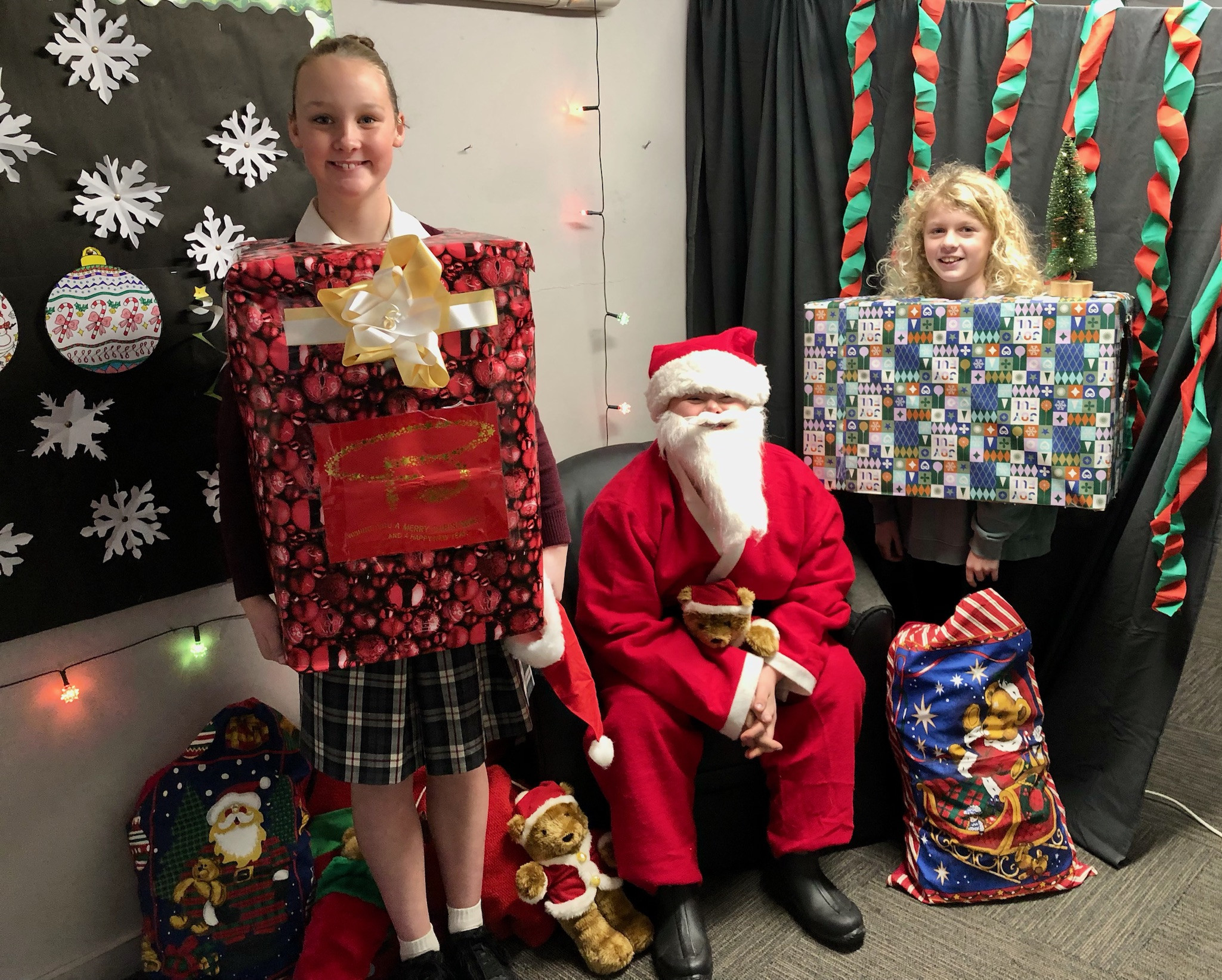 Xmas Comp13