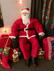 Midwinter Christmas Competition