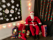 Midwinter Christmas Competition